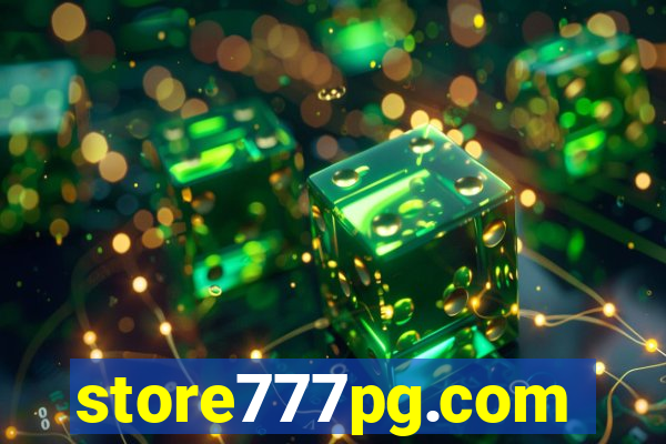 store777pg.com