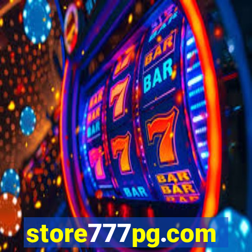 store777pg.com