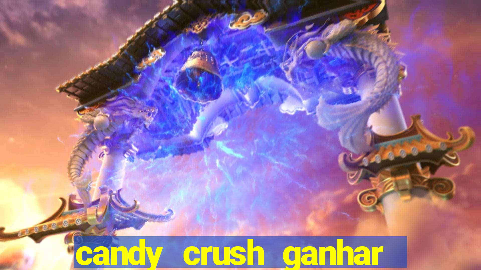 candy crush ganhar dinheiro de verdade