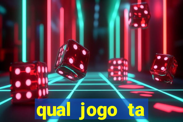 qual jogo ta pagando agora