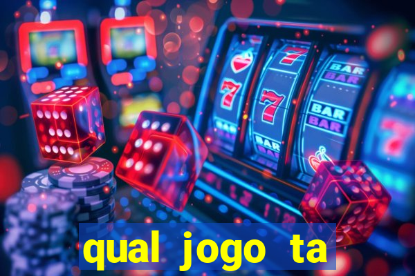 qual jogo ta pagando agora