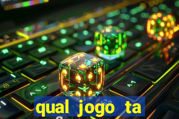 qual jogo ta pagando agora