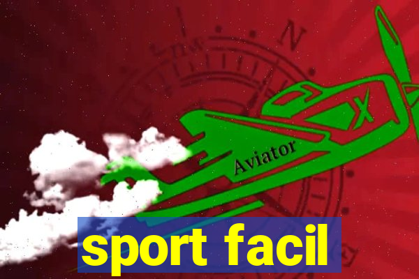 sport facil