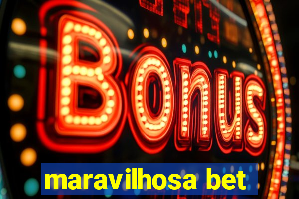 maravilhosa bet