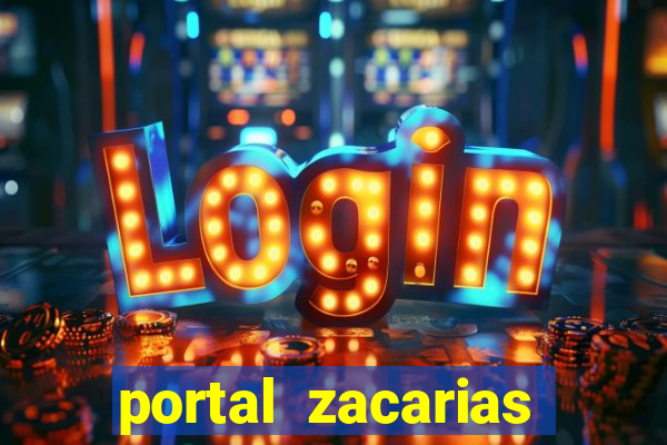 portal zacarias maloqueiro cavando sua cova