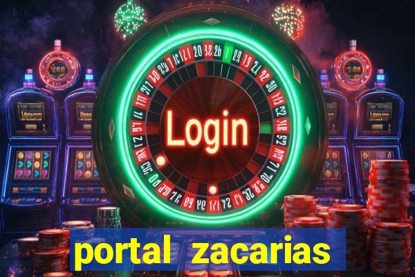 portal zacarias maloqueiro cavando sua cova