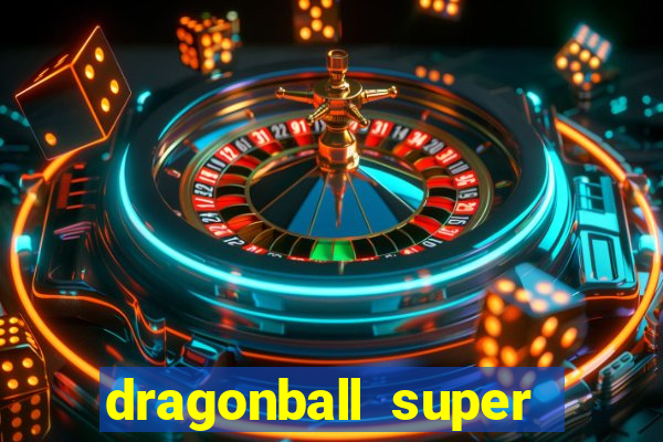 dragonball super torrent magnet