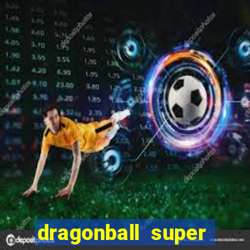 dragonball super torrent magnet