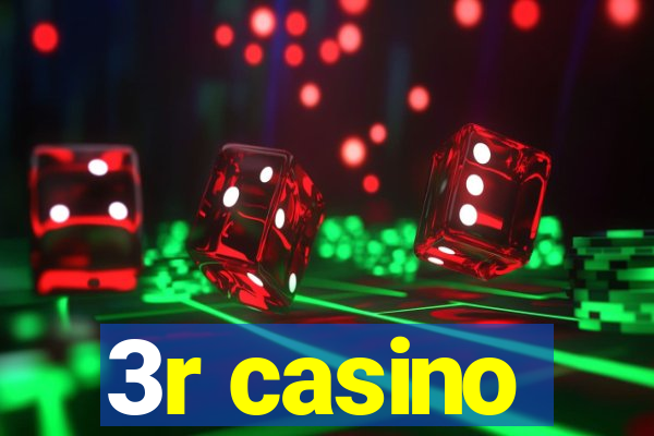 3r casino