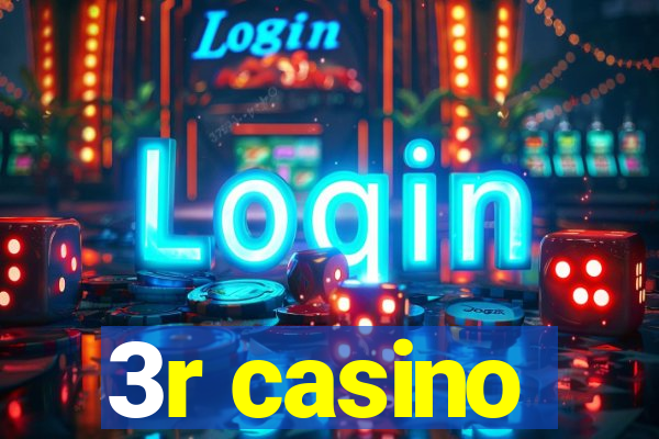 3r casino