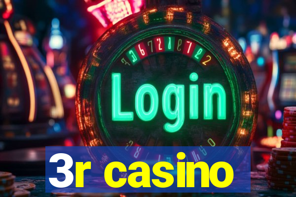 3r casino