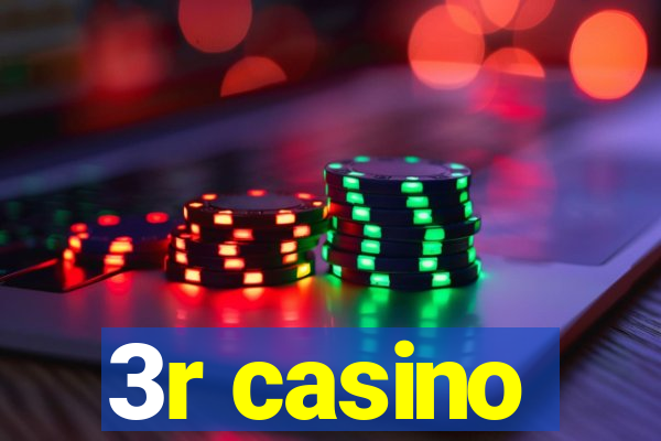 3r casino