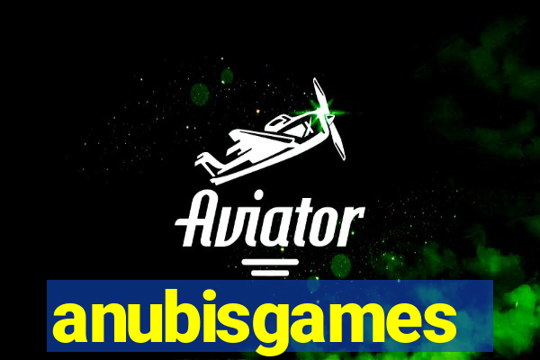 anubisgames