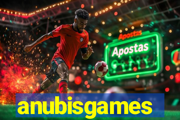 anubisgames