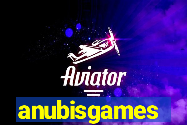 anubisgames