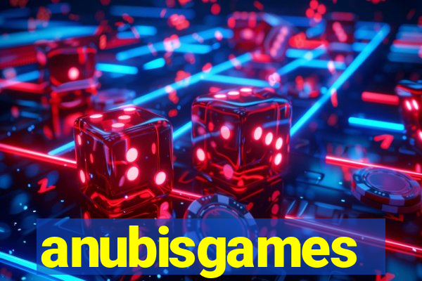 anubisgames