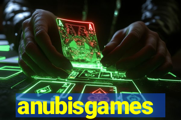 anubisgames