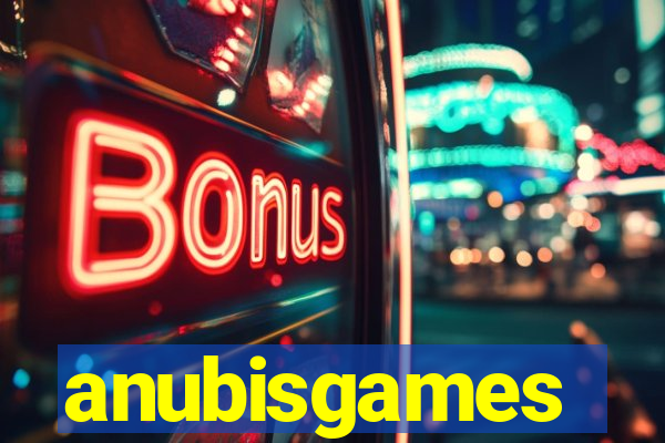 anubisgames