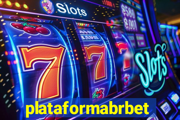 plataformabrbet