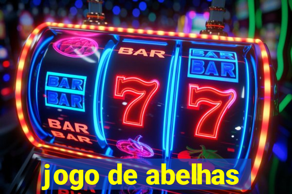 jogo de abelhas