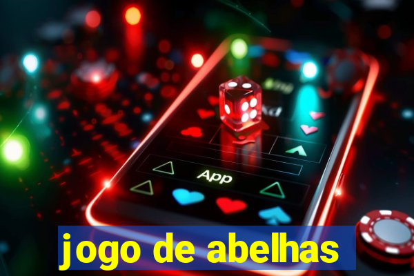 jogo de abelhas