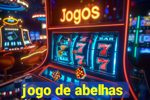 jogo de abelhas