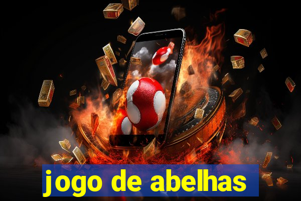 jogo de abelhas