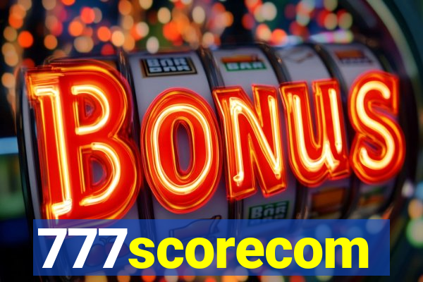 777scorecom