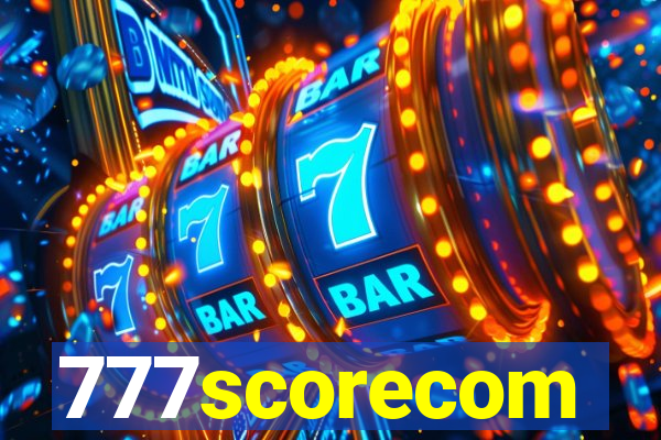 777scorecom