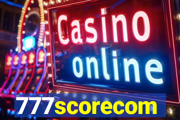 777scorecom