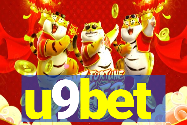 u9bet