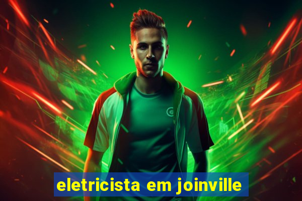 eletricista em joinville