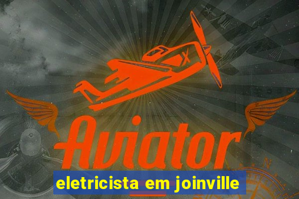 eletricista em joinville