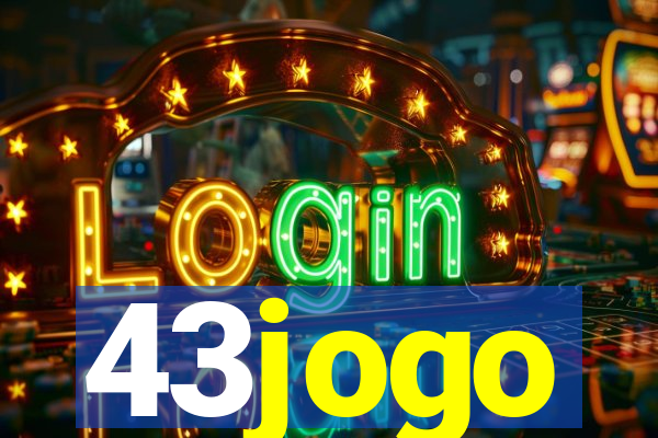 43jogo