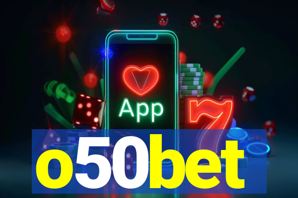 o50bet