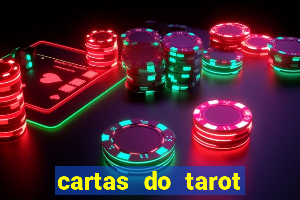 cartas do tarot cigano para imprimir