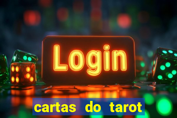 cartas do tarot cigano para imprimir