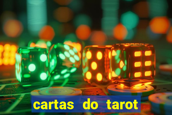 cartas do tarot cigano para imprimir