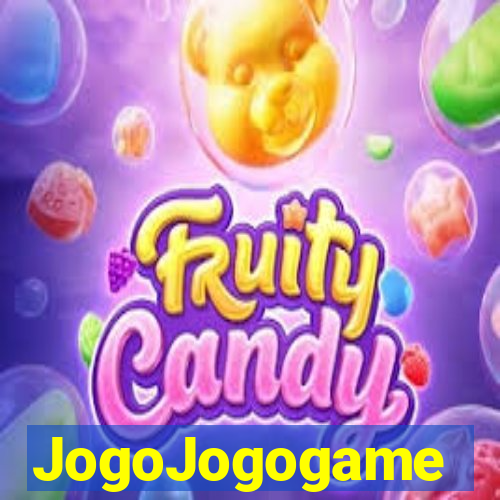 JogoJogogame