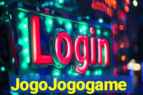 JogoJogogame