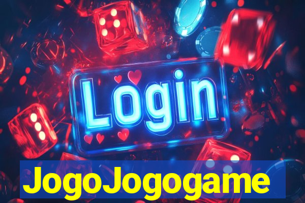 JogoJogogame