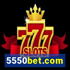 5550bet.com