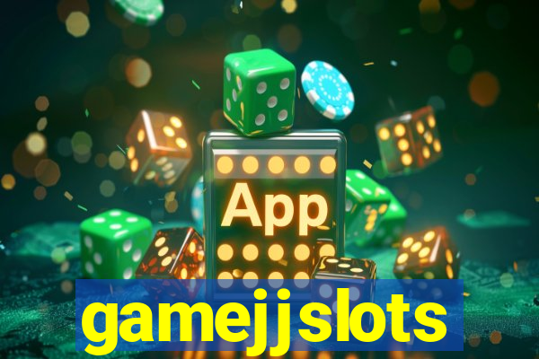 gamejjslots