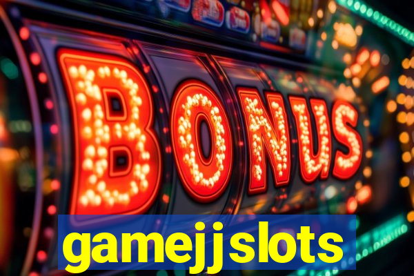 gamejjslots