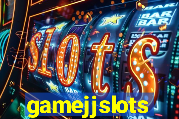 gamejjslots