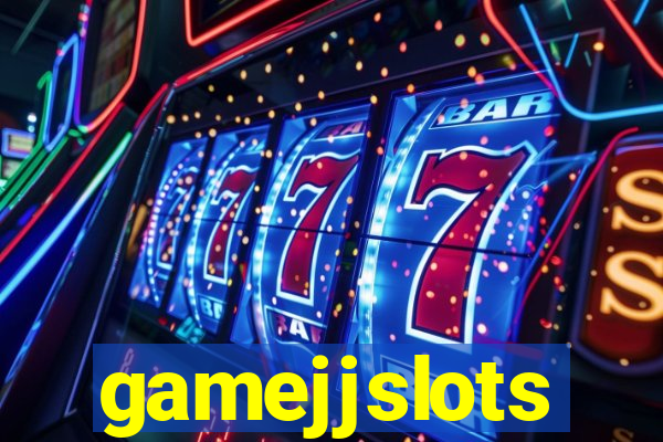 gamejjslots