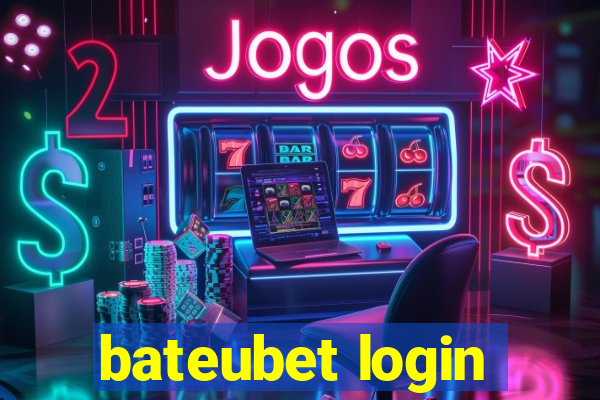 bateubet login