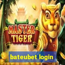 bateubet login