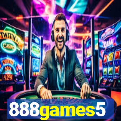 888games5