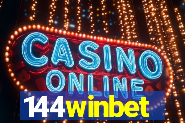 144winbet